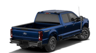 2027 Ford Super Duty® External Image 3